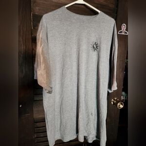 Unisex Skin & Bones T-shirt